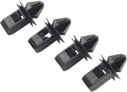 ya 2 8.15 Reliable Installation Clips for for Ram 1500 2500 3500 4500 5500 Set of 8