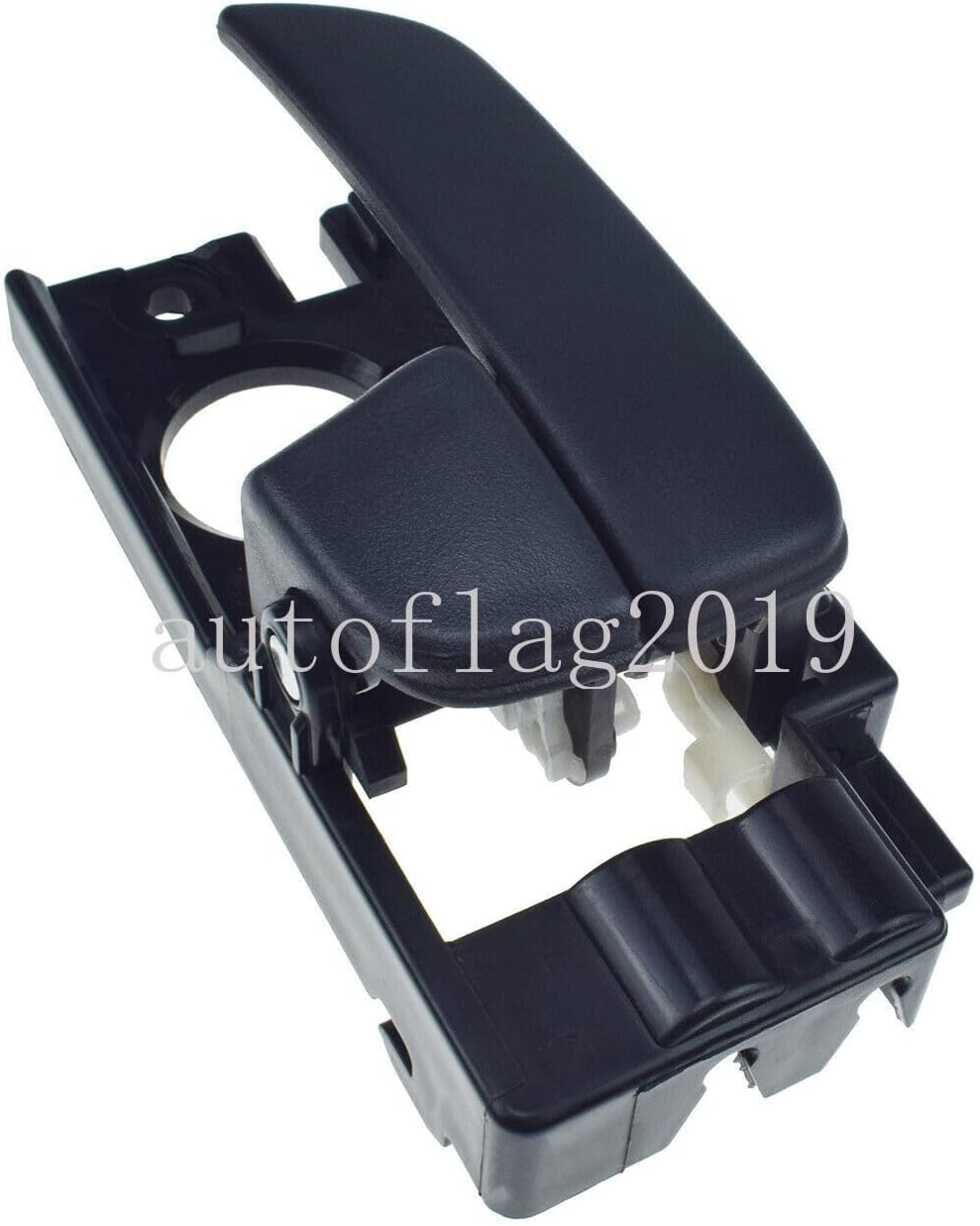 ya 4 8.24 baidi Gray Interior Door Handle Front Left for Hyundai Accent 2006-2011 82610-1E000