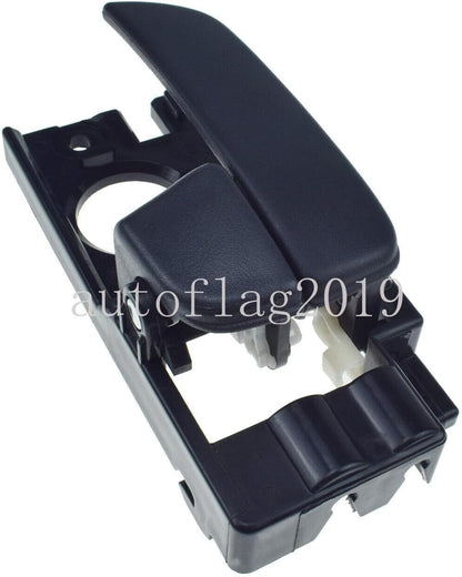 ya 4 8.24 baidi Gray Interior Door Handle Front Left for Hyundai Accent 2006-2011 82610-1E000