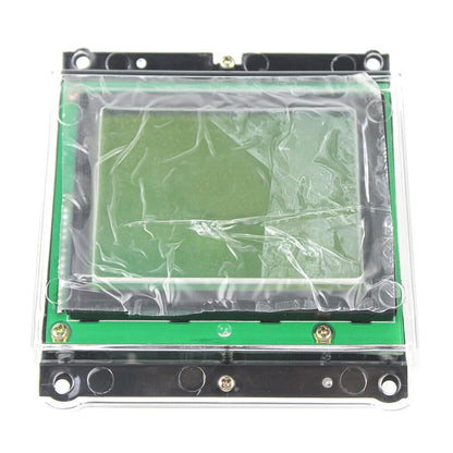ya 16 10.20 baidi LCD displays YN10M00002S013 and YN10M00001S013 are Suitable for KOBELCO excavators SK200-3 and SK200-5.