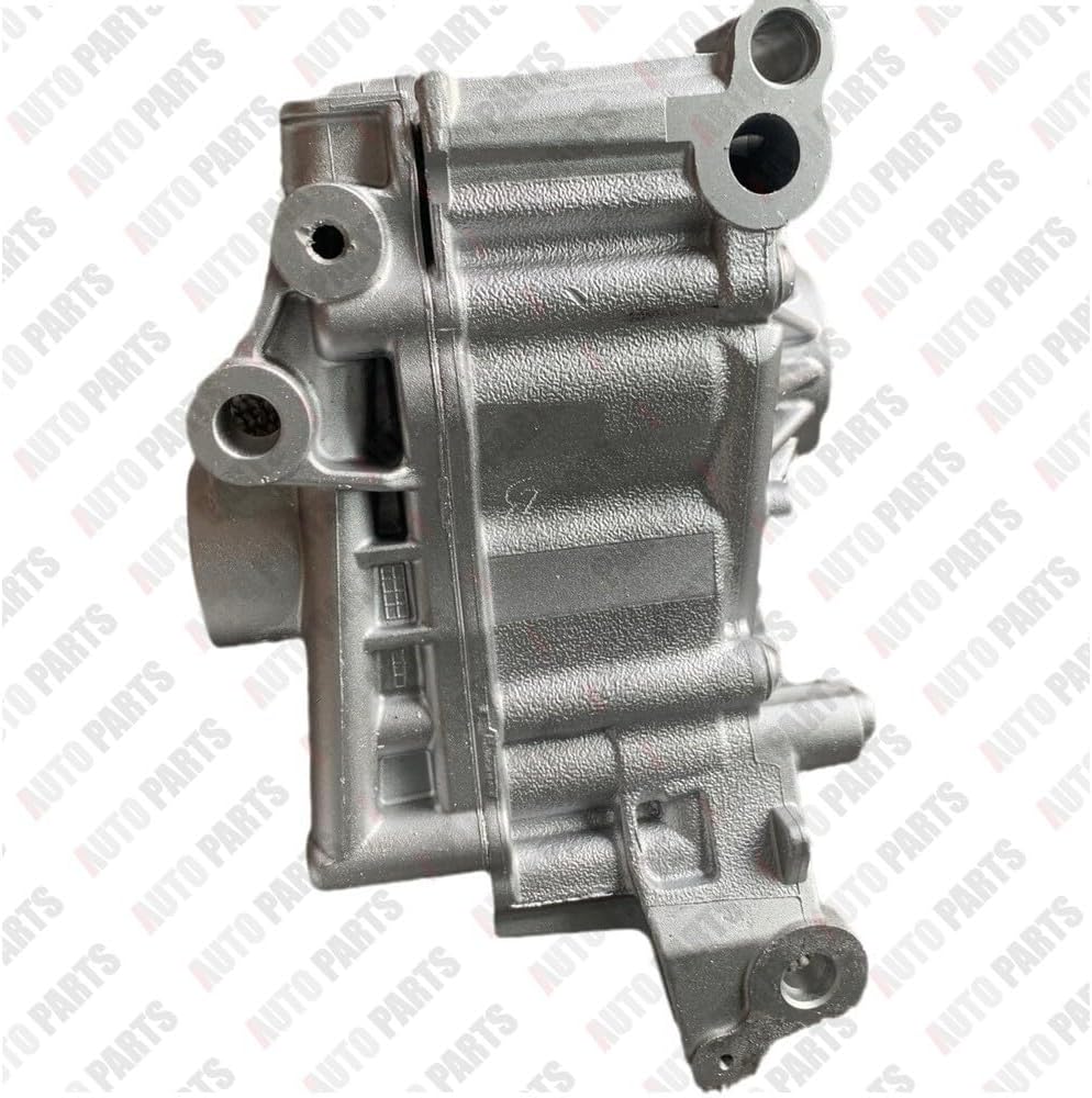 ya 10 9.16 baidi Engine Oil Pump 11417613549 for BMW 1 3 5 Series GT X5 X6 N55 XDrive 2010-16