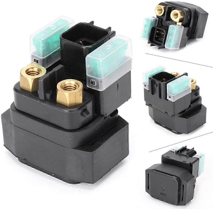 ya 23 10.7 baidi Motorcycle Starter Relay Solenoid for Suzuki GSXR1000 2005-2008 GSXR600 08-10 09