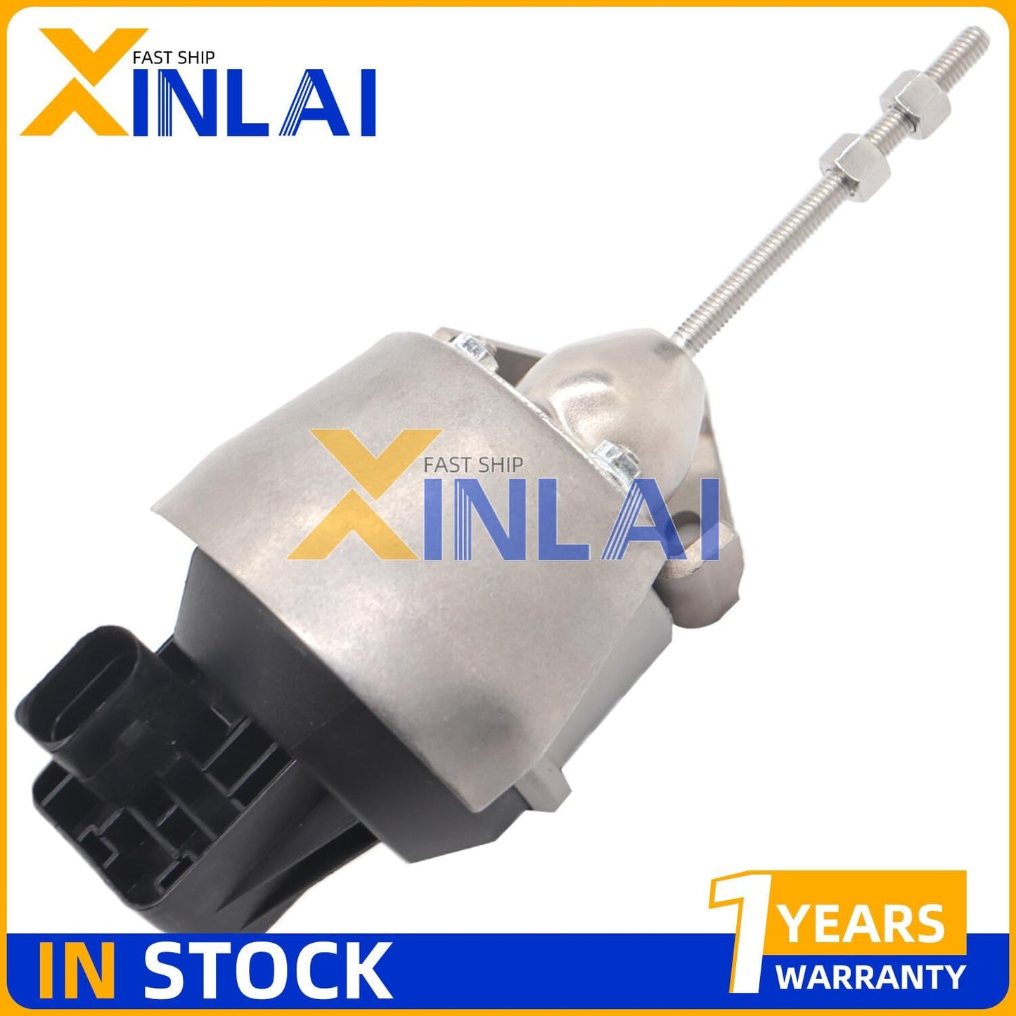 ya 4 8.24 baidi Turbo Wastegate Actuator BV43 for Great Wall Hover H5 4D20 53039700168 1 pcs 