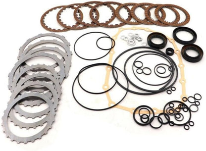 ya 10 9.16 baidi NEW M3WC CVT Auto Transmission Master Rebuild Kit for Honda for Civic 1.3L 1.8L