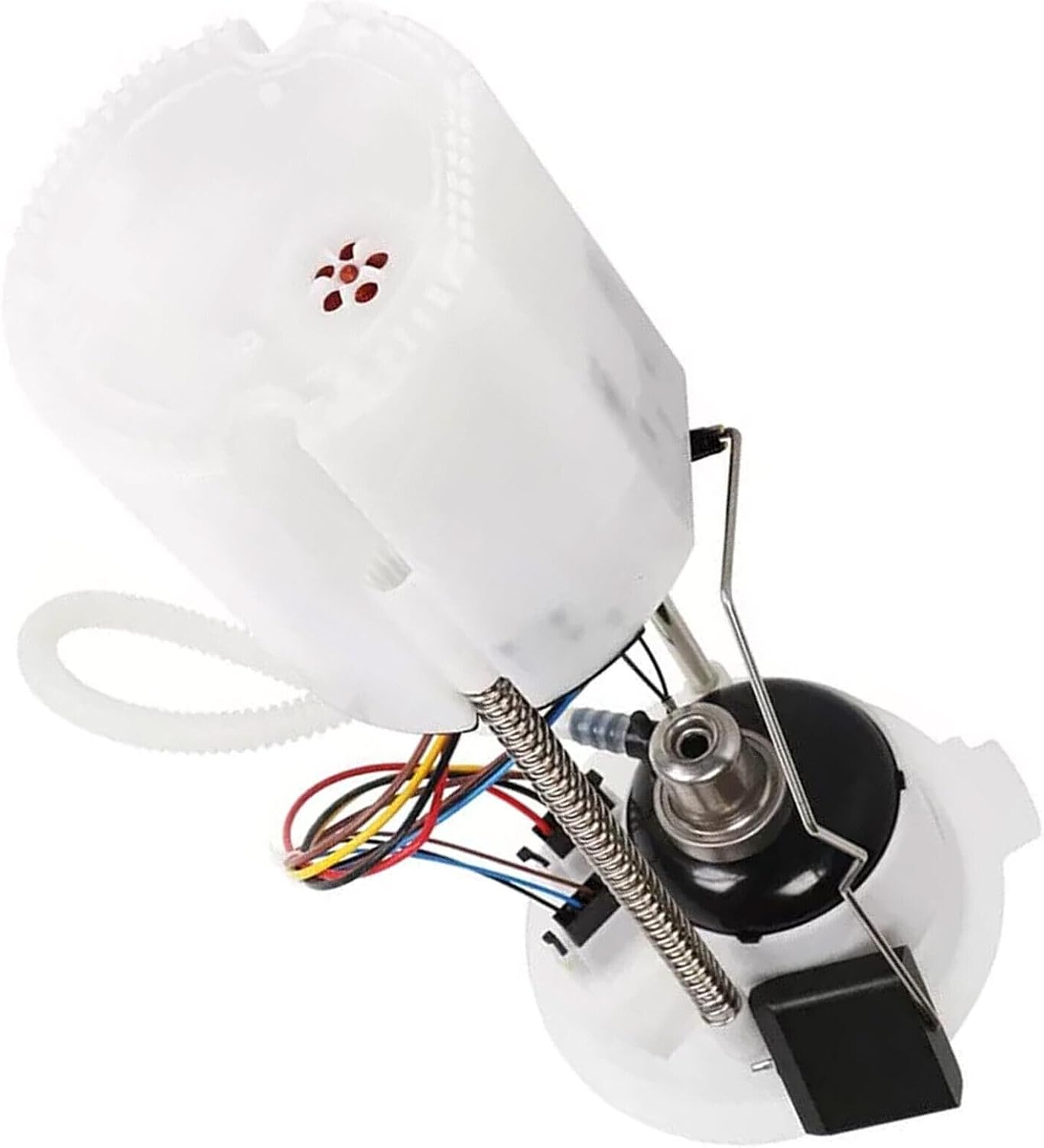 ya 5 8.10 Fuel Pump Module Assembly for Porsche Macan 2015-2018 3.6L 3.0L 2.0L 8R0919051Ie
