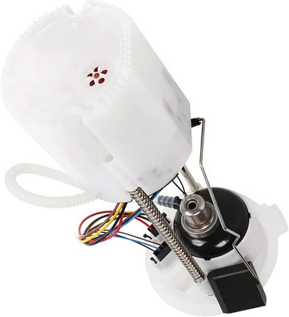 ya 5 8.10 Fuel Pump Module Assembly for Porsche Macan 2015-2018 3.6L 3.0L 2.0L 8R0919051Ie