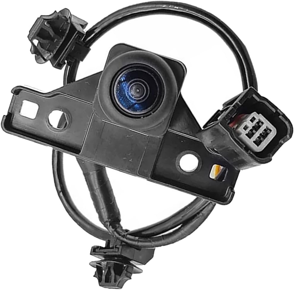 ya 10 9.16 baidi Front Multi View Camera Parking Assist for 2017-2020 for CR-V Black Replacement