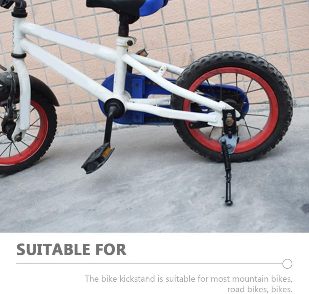 ya 2 8.15 Bike Stand Professional Kickstand Mountain Accessories Child Convenient Kids