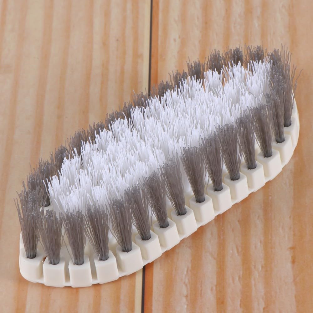 ya 26 10.21 baidi Creative Cleaning Brush Flexional Shower Room Ceramic Tile Cleaning Brush