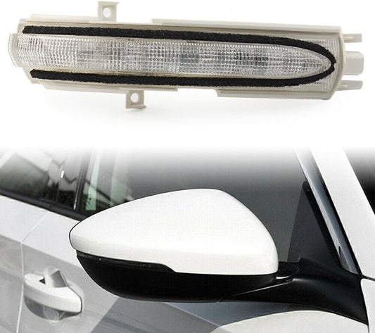 ya 4 8.8 Right side mirror turn signal fits for Honda Accord for Acura TSX 2004-2008