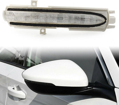 ya 13 9.15 baidi Right side mirror turn signal fits for Honda Accord for Acura TSX 2004-2008
