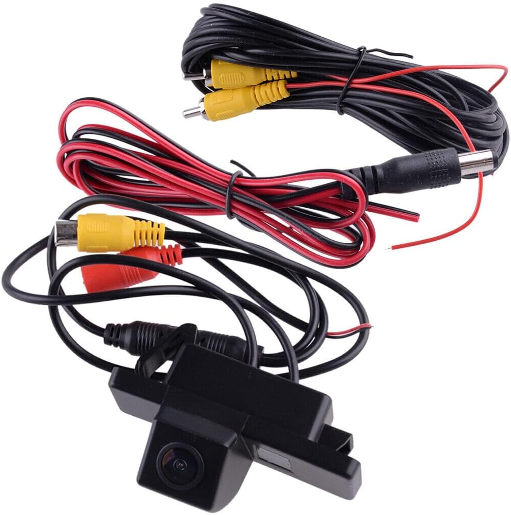 ya 2 8.15 Car Rear View Reverse Parking Camera fits for Nissan Rogue for Citroen C4 C5 for Peugeot 
