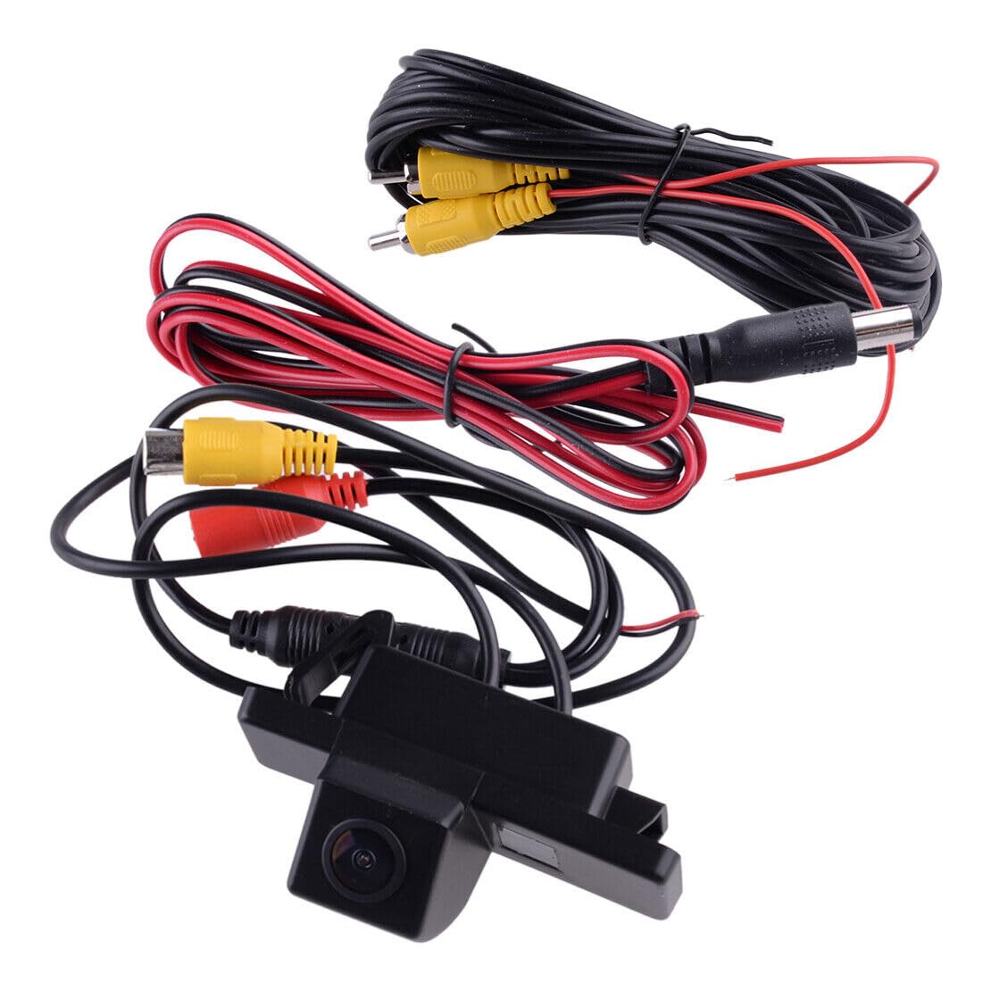 ya 11 9.14 zhengce Car Rear View Reverse Parking Camera fits for Nissan Rogue for Citroen C4 C