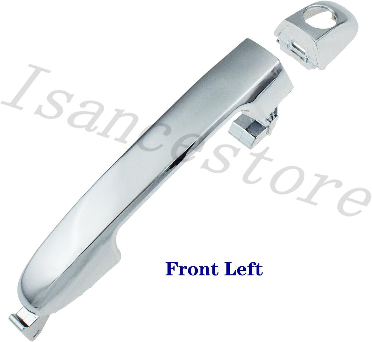 ya 4 8.8.2 Front Left Driver Side Door Exterior Handle for Kia Forte Cerato 2010 11 12 2013
