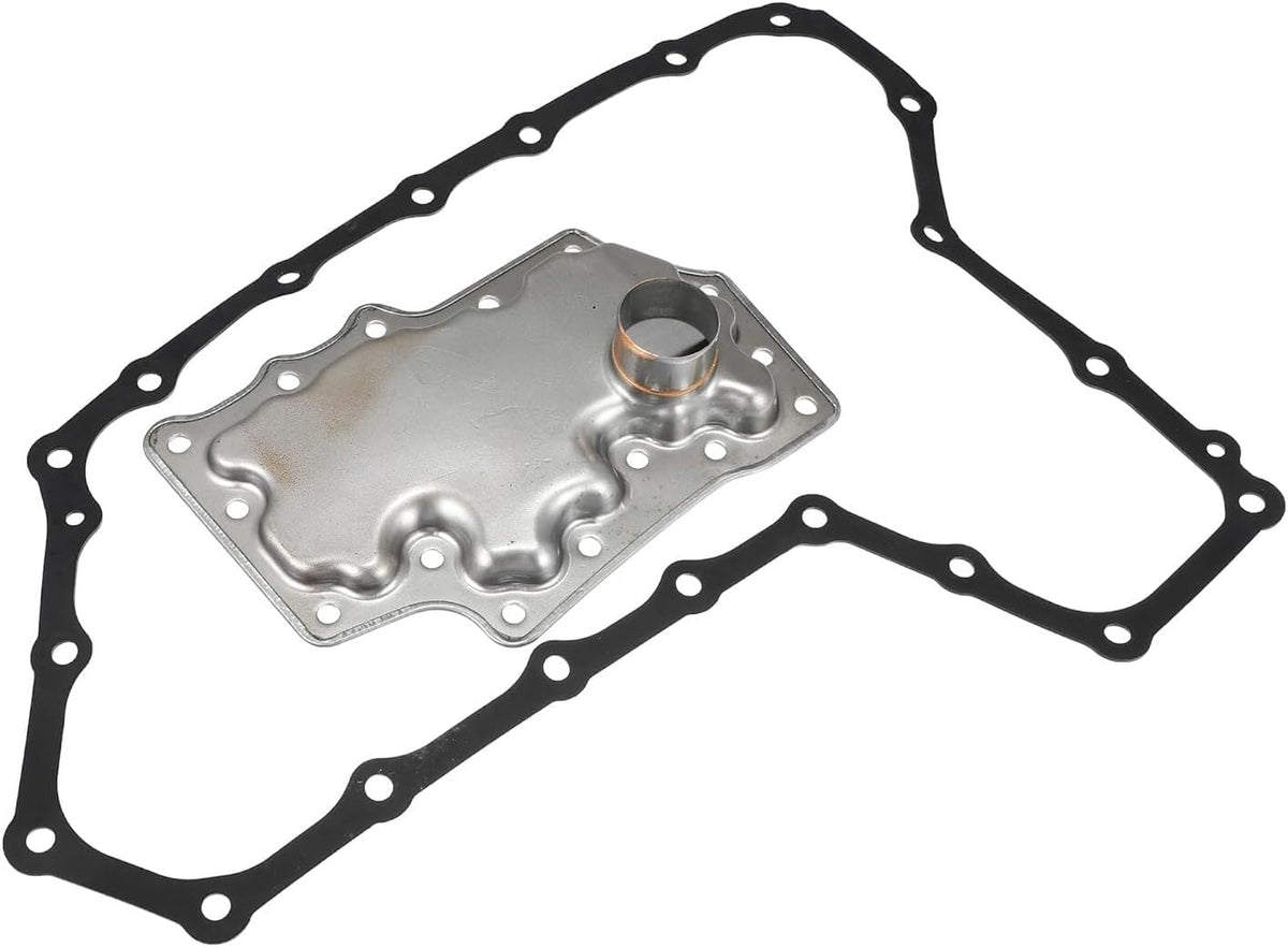 ya 10 9.16 baidi Automatic Transmission Filter and Gasket Kit for Nissan for Altima Maxima Quest Murano 3.5L-