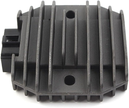 ya 5 8.10 Voltage Regulator Rectifier Fit for Kawasaki ATV KLF300 Bayou/Lakota 300 290cc
