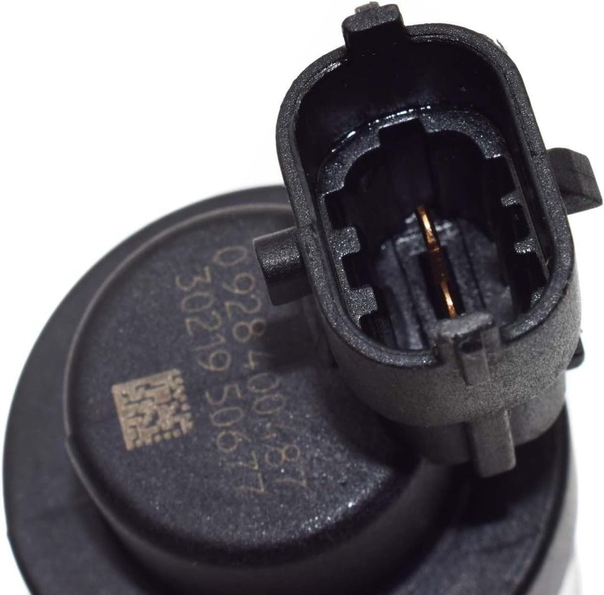 ya 11 9.14 zhengce Suitable for Vauxhall for Opel Fuel Pressure Pump Regulator Control Valve 1
