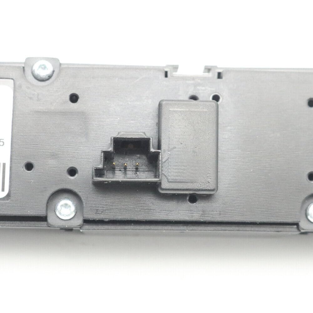 ya 8 8.24 baidi Hazard Warning Dynamic Control Button Switch top for Mercedes-Benz Vito W447 W448