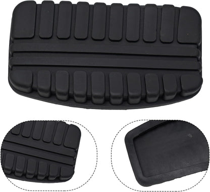 ya 11 9.14 baidiHeavy Duty Brake Pedal Rubber pad Suitable for Mitsubishi Lancer for Outlander MR334969