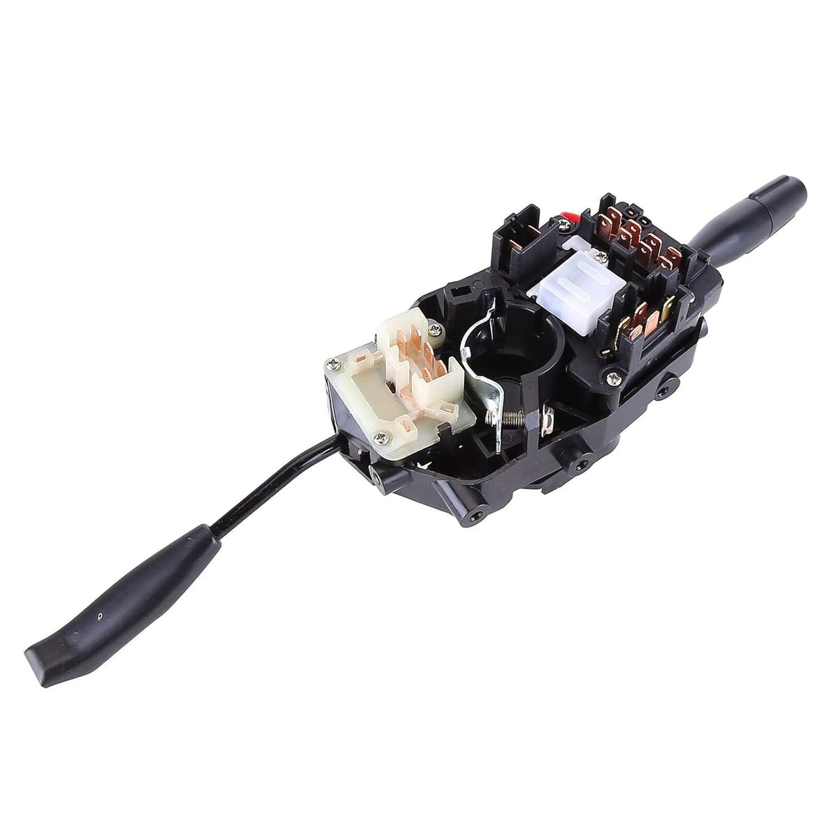 ya 9 10.24 Multi-Function Turn Signal Switch Suitable for 85-94 for Mazda B2000 B2200 B2600 UB71-66-120-