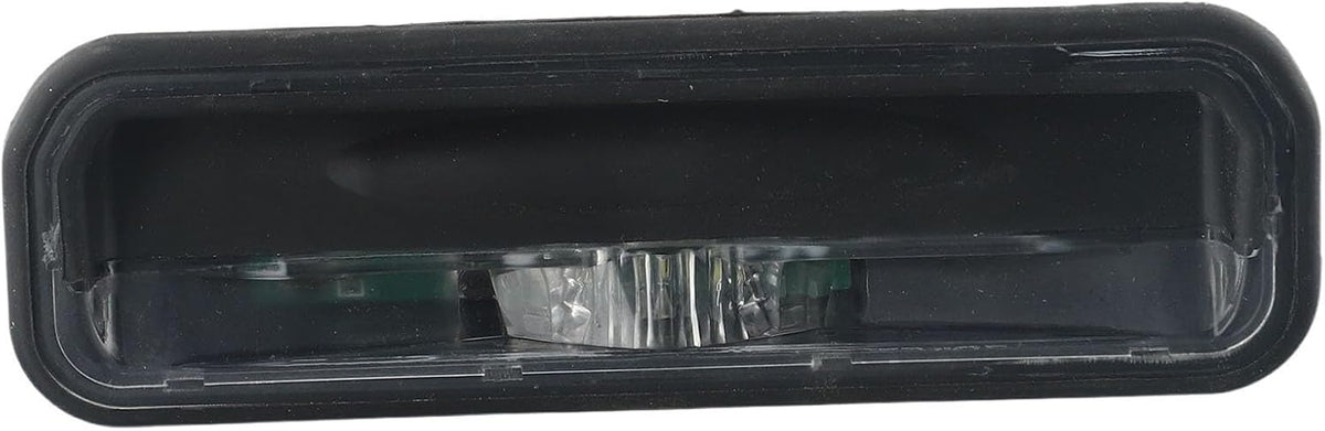 ya 13 9.15 baidi License Plate Light Vehicle W/Micro-switch 1 Pcs 1834376 BM51-19B514-AE