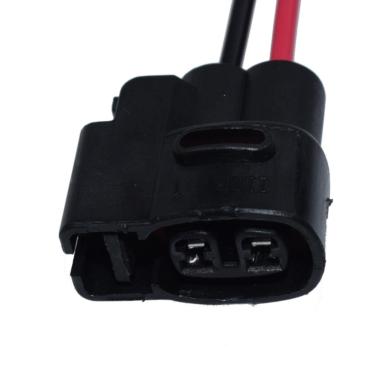 ya 4 8.8 6-Piece Ignition Coil Harness Tail Connector Suitable for Chrysler for Dodge for Plymouth 