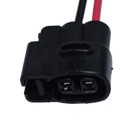 ya 4 8.8 6-Piece Ignition Coil Harness Tail Connector Suitable for Chrysler for Dodge for Plymouth 