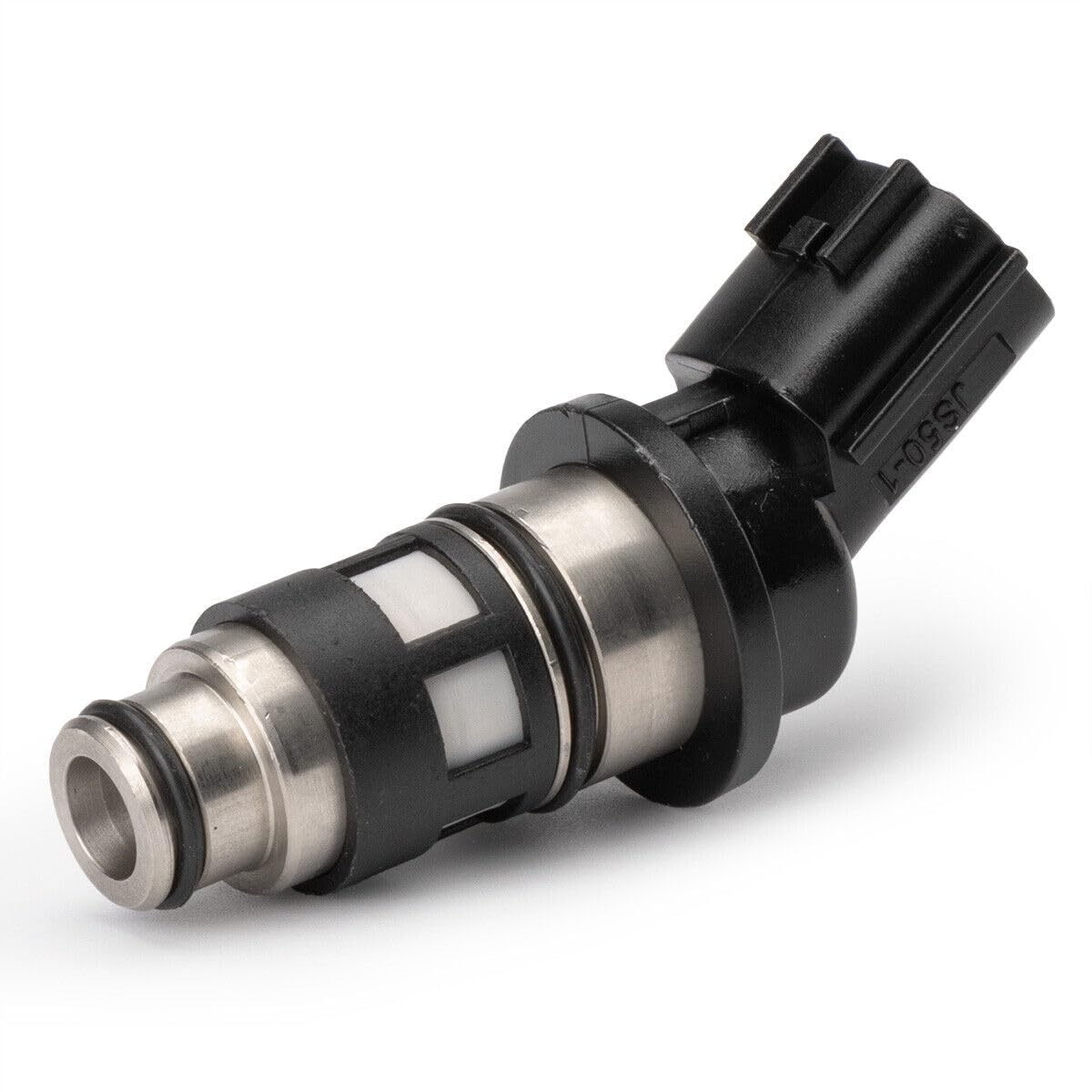 ya 4 8.8 4-Piece Fuel Injector 16600-73C90 for Nissan Sunny Almera N15 P10 100nx 1.6 GE16DE