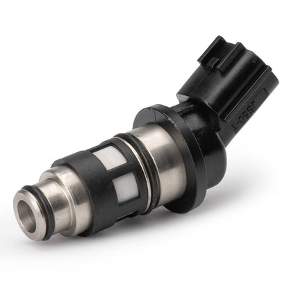 ya 4 8.8 4-Piece Fuel Injector 16600-73C90 for Nissan Sunny Almera N15 P10 100nx 1.6 GE16DE