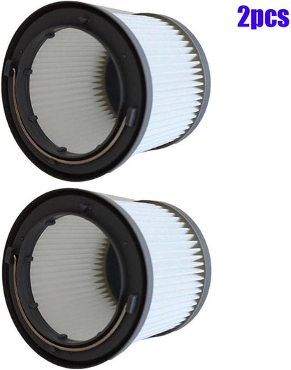 ya 26 10.21 baidi 2Pack Pleated Filter for & Pivot Series PD1020L PD1820L PD1820LF