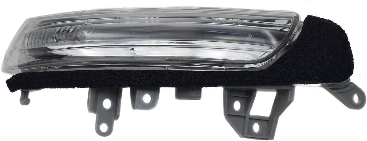 ya 4 8.14 Driver side mirror turn signal light LED for Scion IQ for Toyota Prius for AVALON 