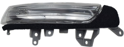 ya 4 8.14 Driver side mirror turn signal light LED for Scion IQ for Toyota Prius for AVALON 