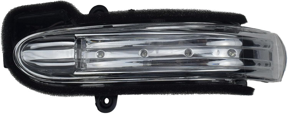 ya 4 8.14 Mirror turn signal light passenger side for Mercedes-Benz C230 C280 C350 W203 C Class 