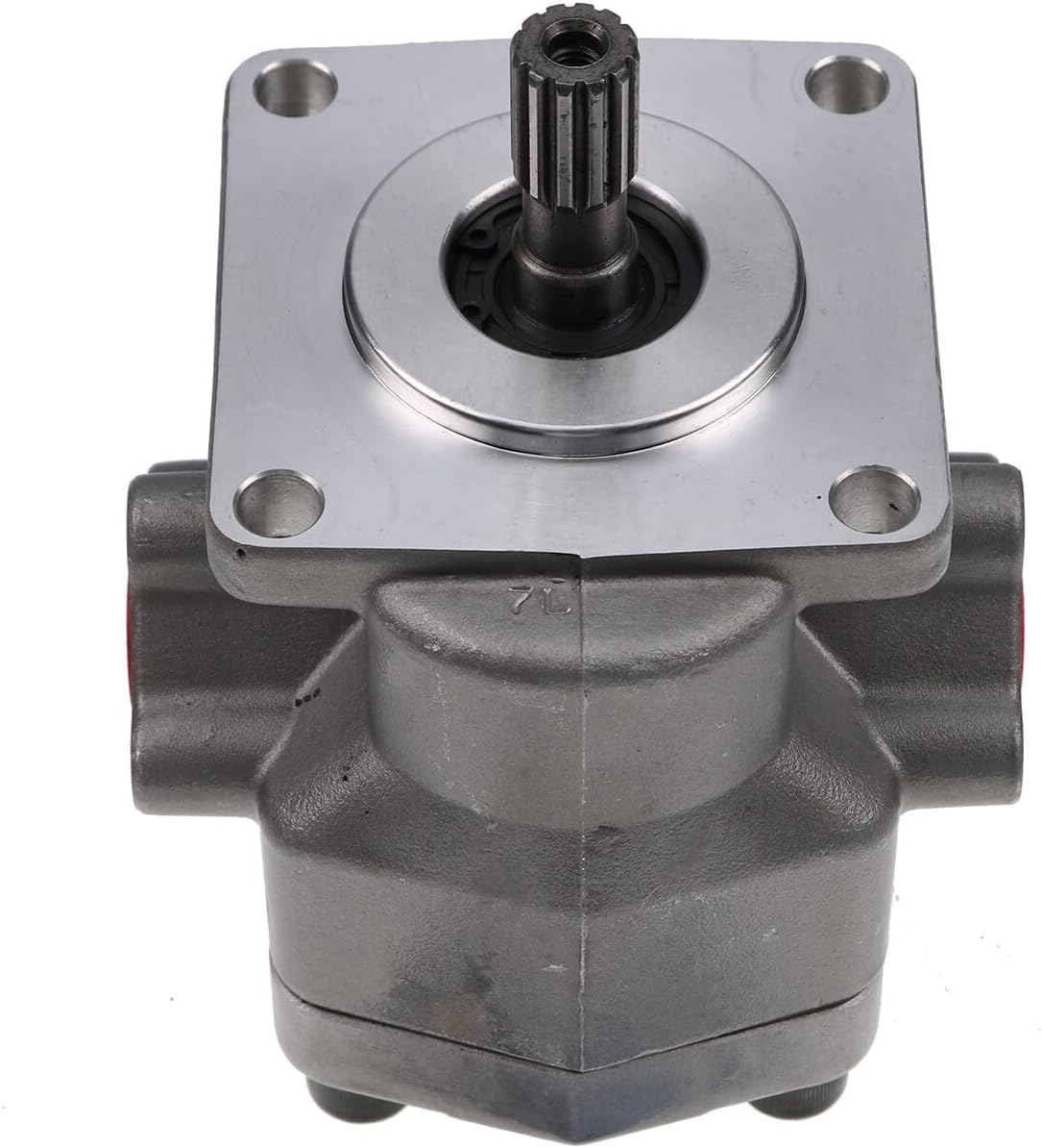 ya 10 9.16 baidi Hydraulic Pump 3702112M91 compatible Massey Ferguson 1125 1140 1145 1230 1233