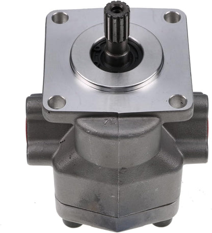 ya 10 9.16 baidi Hydraulic Pump 3702112M91 compatible Massey Ferguson 1125 1140 1145 1230 1233