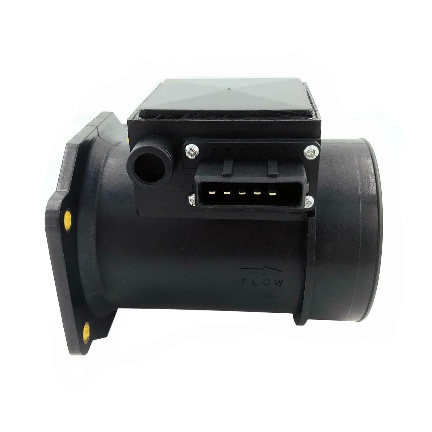 ya 3 8.24 baidi AFM MAF Air Flow Meter 22680-30P00 for 300zx Z32 80mm 180sx 200sx R32 R33 R34