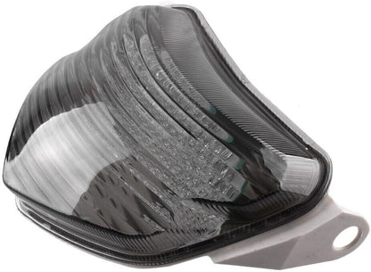 ya 10 9.16 zhengce For 2004-2005 for Suzuki GSXR600/750 LED Taillight Rear Brake Turn Signals