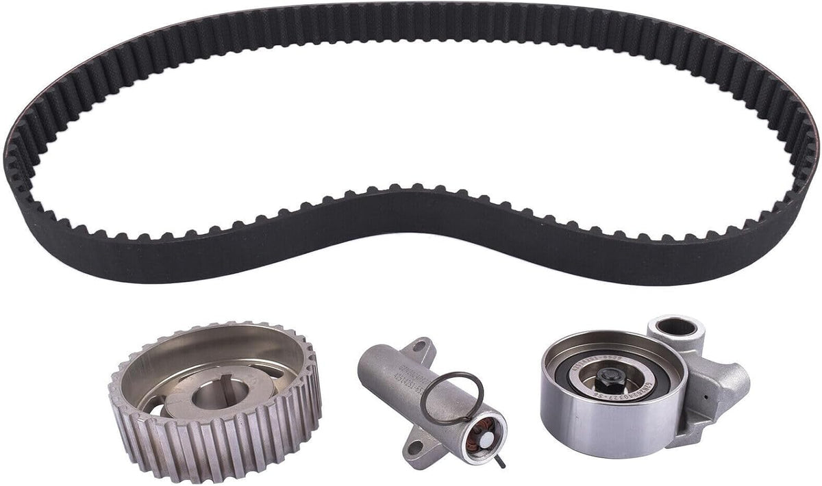 ya 10 9.16 baidi Timing belt kit for Toyota for 4Runner Hilux for Land Cruiser Prado 3.0LTR Diesel 1KZ-TE