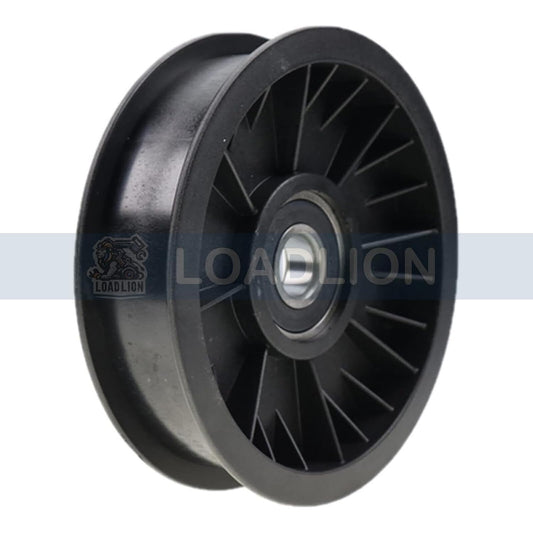 ya 16 10.20 baidi Belt Pulley 77-3037 (773037) is Suitable for Thermo King T-1000, T-1080S, T-570R, T-600R, and T-880 Models.