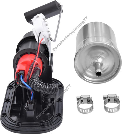 ya 6 8.14 Fuel Pump Assembly 703500771 for Can-Am 06-08 for Outlander 400 500 650 800 Max