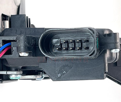 ya 8 8.24 baidi for 1998-2005 for Audi A4 A6 Door Lock Latch Actuator Right Front FAWST 401837016