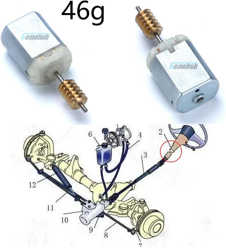 ya 5 8.24 baidi Steering Column Lock Diretion Motor for 2005-2009 for Hyundai for Tucson MK1