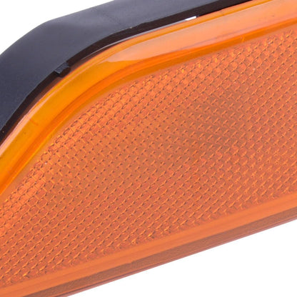 ya 4 8.14 1 pair bumper side marker lights fit for Mercedes-Benz E-Class W212 E550