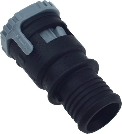 ya 10 9.16 baidi Heater Hose Connector for Ford Focus II 2012-2016 Escape Kuga EcoBoost 2013-2016