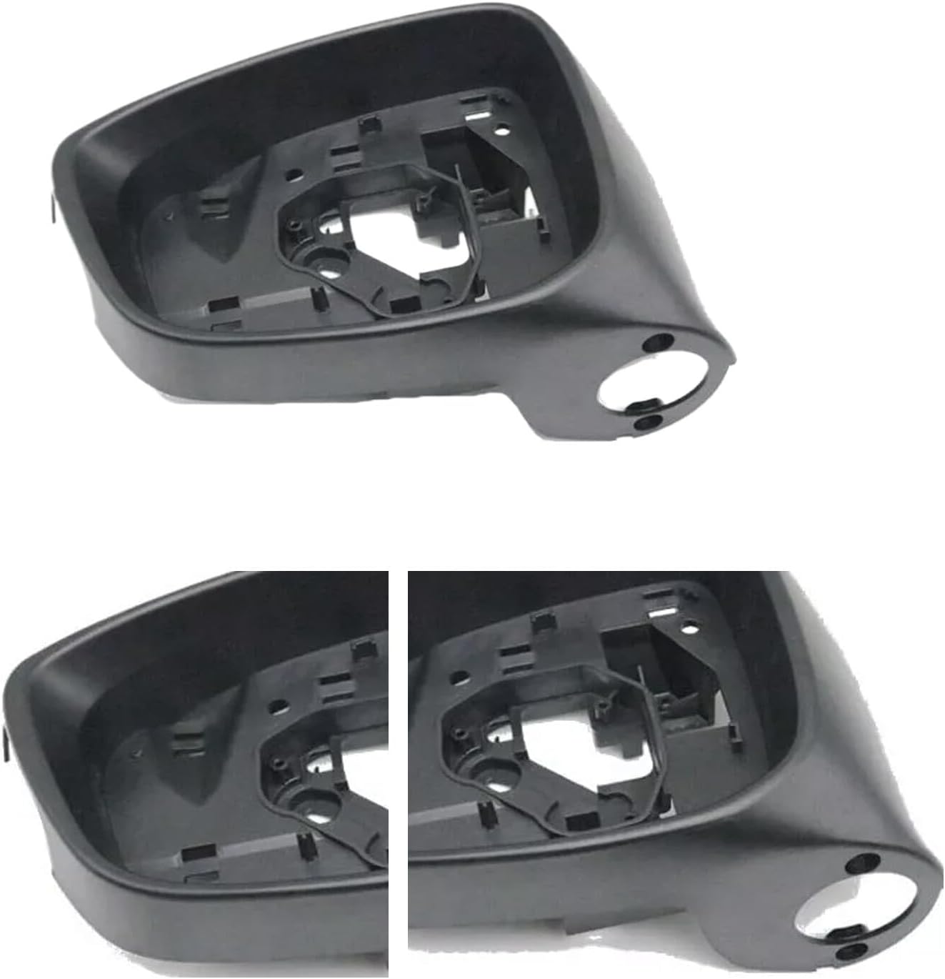 ya 5 8.24 baidi Car Wing Side Rear View Mirror Frame Replacement for Mazda CX-5 CX5 2012-2021Ik
