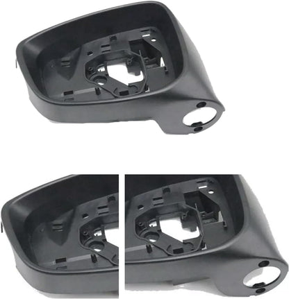 ya 5 8.24 baidi Car Wing Side Rear View Mirror Frame Replacement for Mazda CX-5 CX5 2012-2021Ik