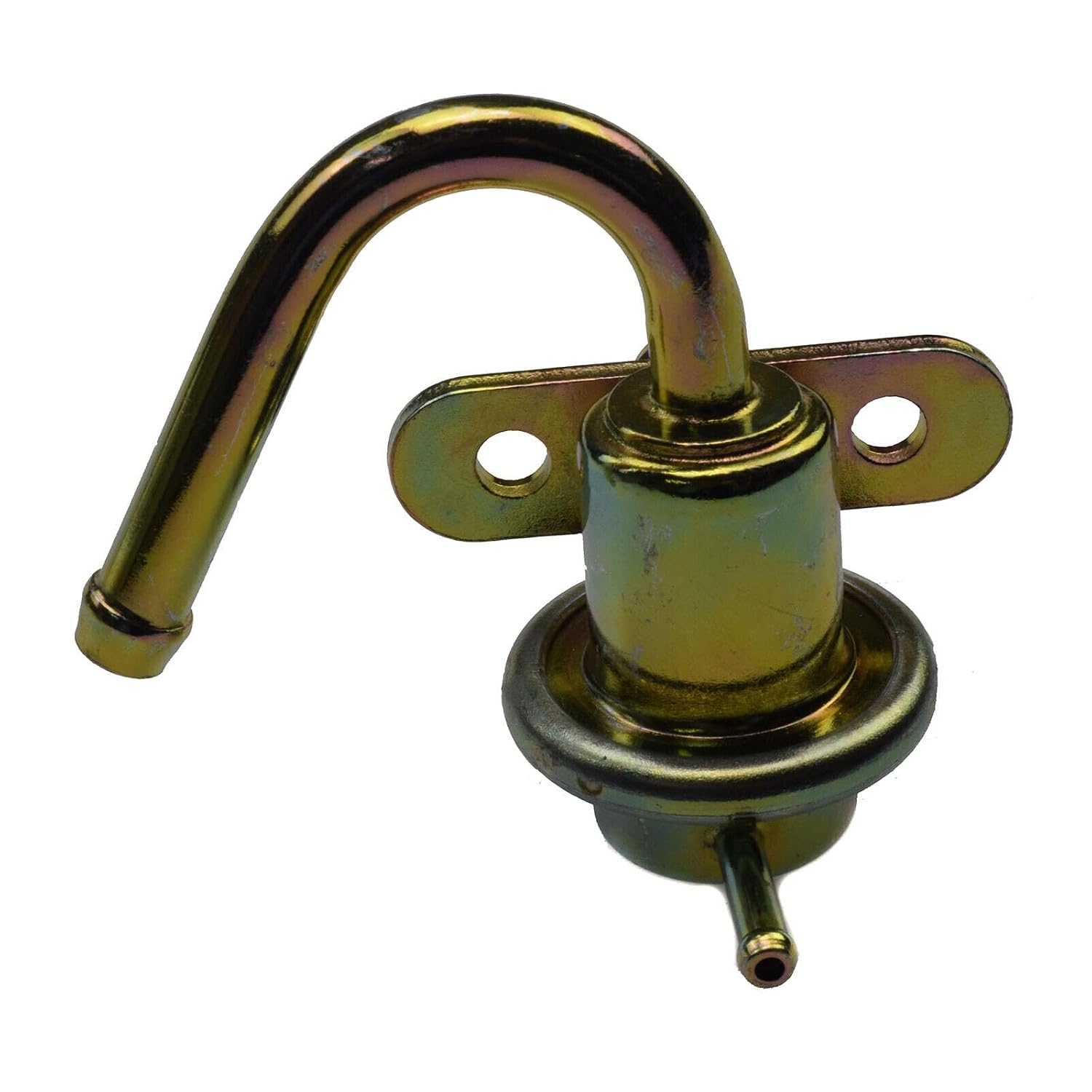 ya 2 8.15 Fuel Injection Pressure Regulator for Nissan Frontier Pathfinder 226700W000