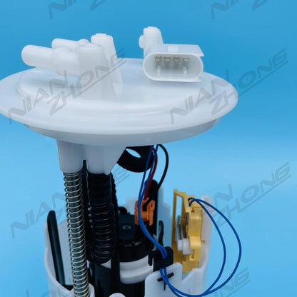 ya 5 8.10 Fuel Pump Assembly A6394701094 for Mercedes-Benz Viano Vito Bus Mixto Box W639