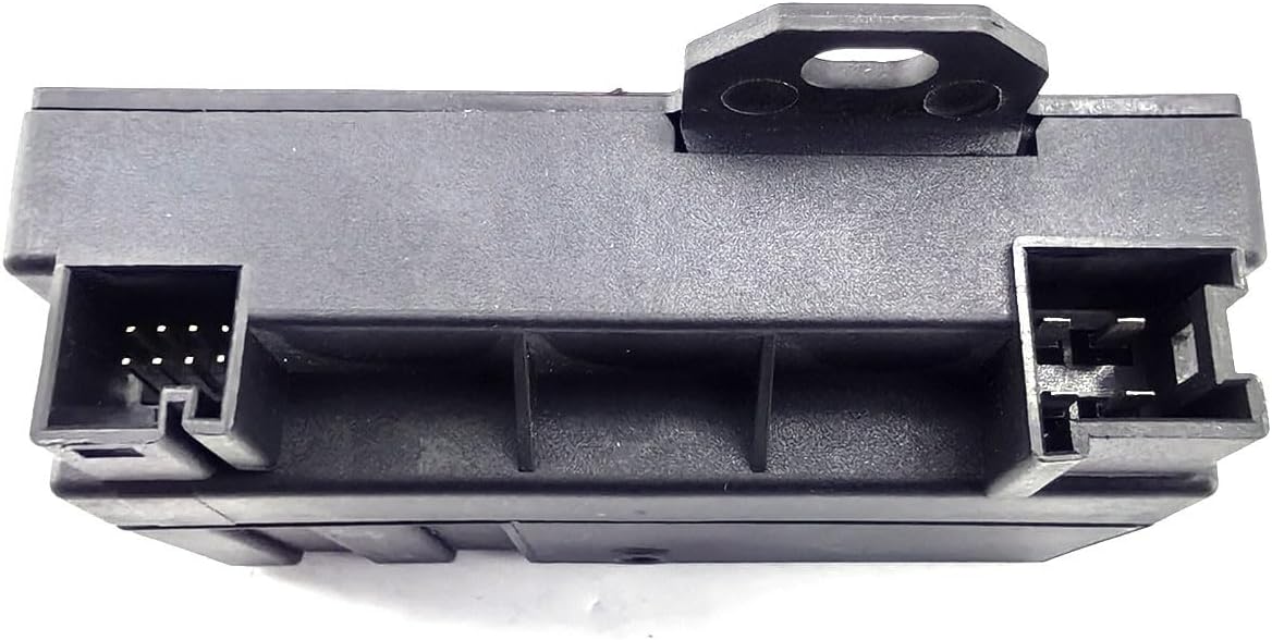 ya 4 8.14 For 06-14 for Mercedes W204 C250 S550 R350 GL450 Fuel Pump Control Module 2129003408