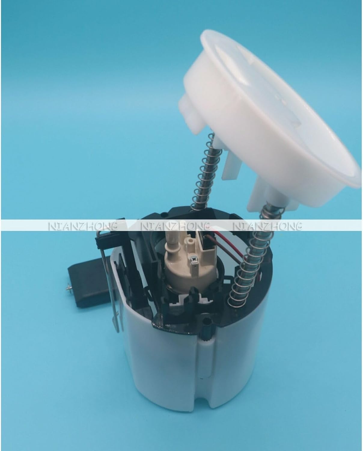 ya 5 8.10 Fuel Pump Assembly 2094700294 for Mercedes-Benz CL203 S203 CLK280 CLK500 CLK350